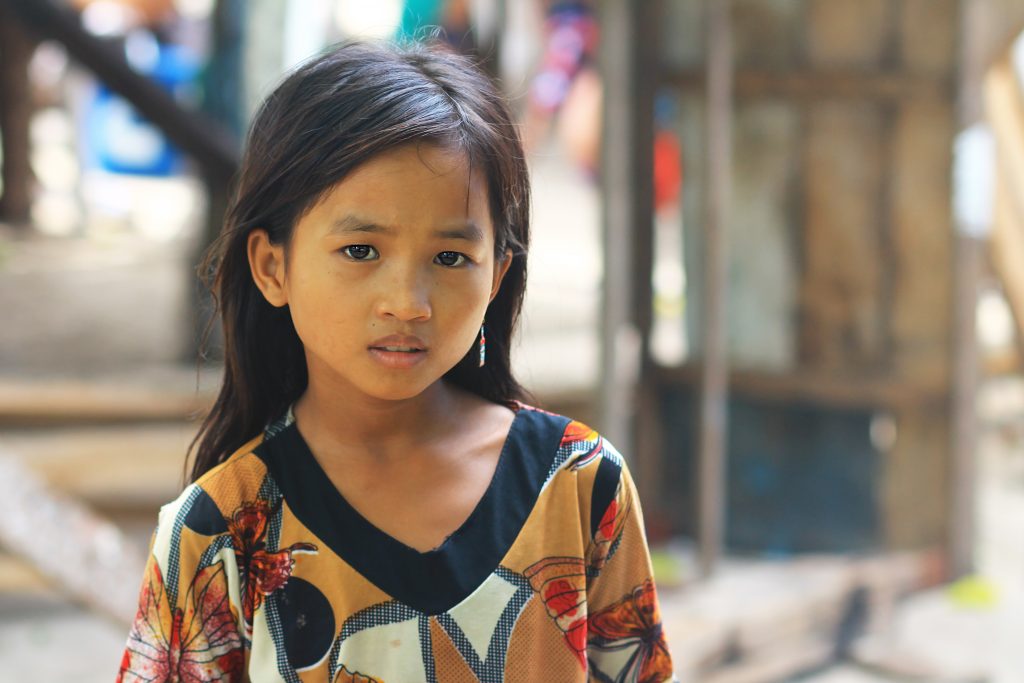Племето Bajau / Bajau Tribe