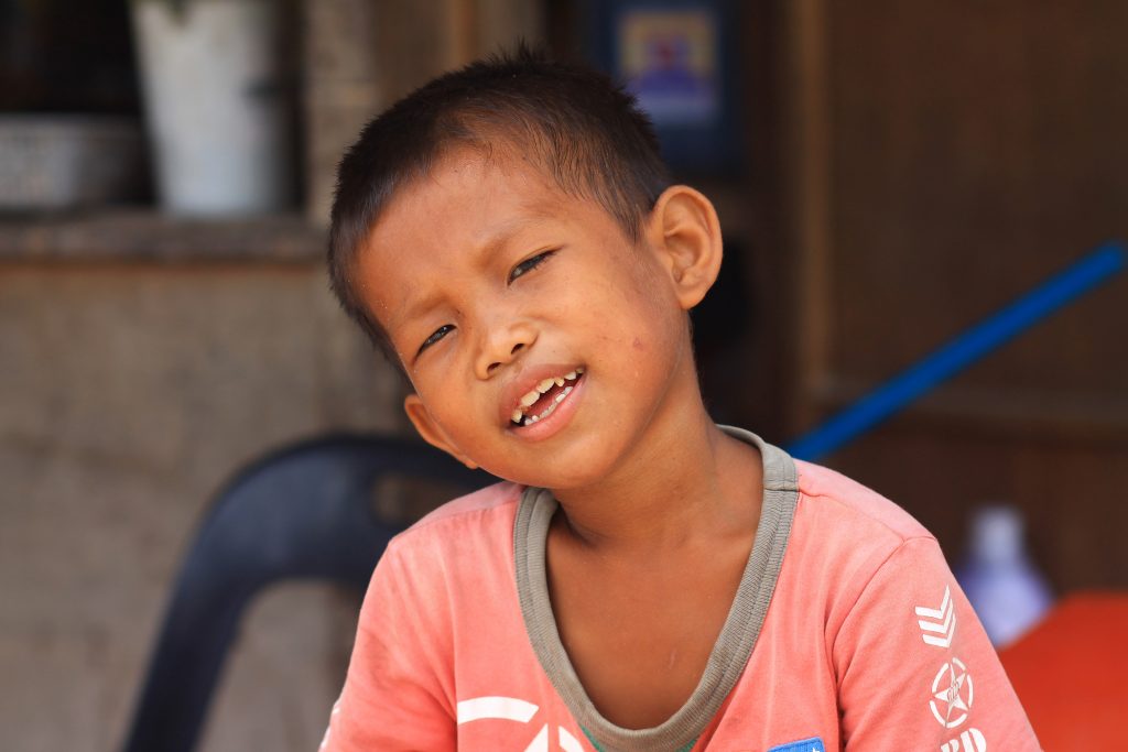 Племето Bajau / Bajau Tribe