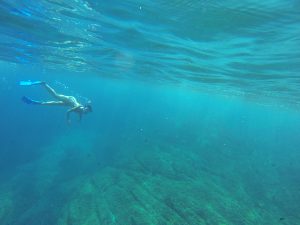 Kalomonisia Islands, Vourvourou