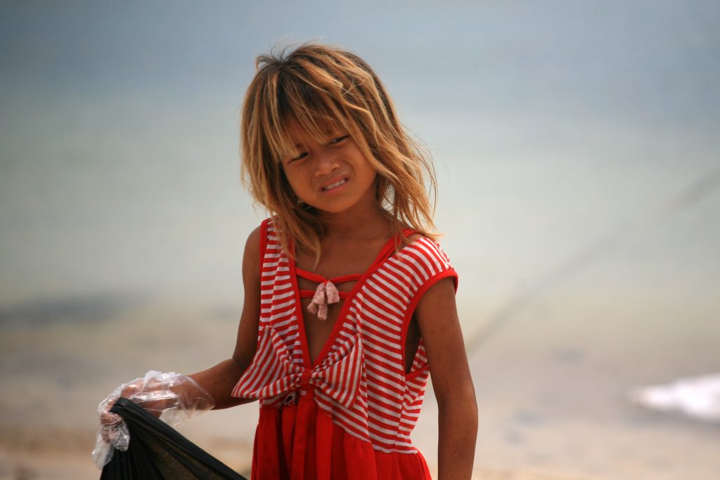 Племето Bajau / Bajau Tribe