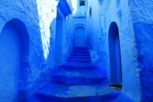Шефшауен / Chefchaouen