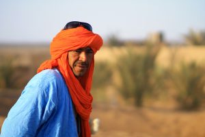 Сахара / Sahara Desert