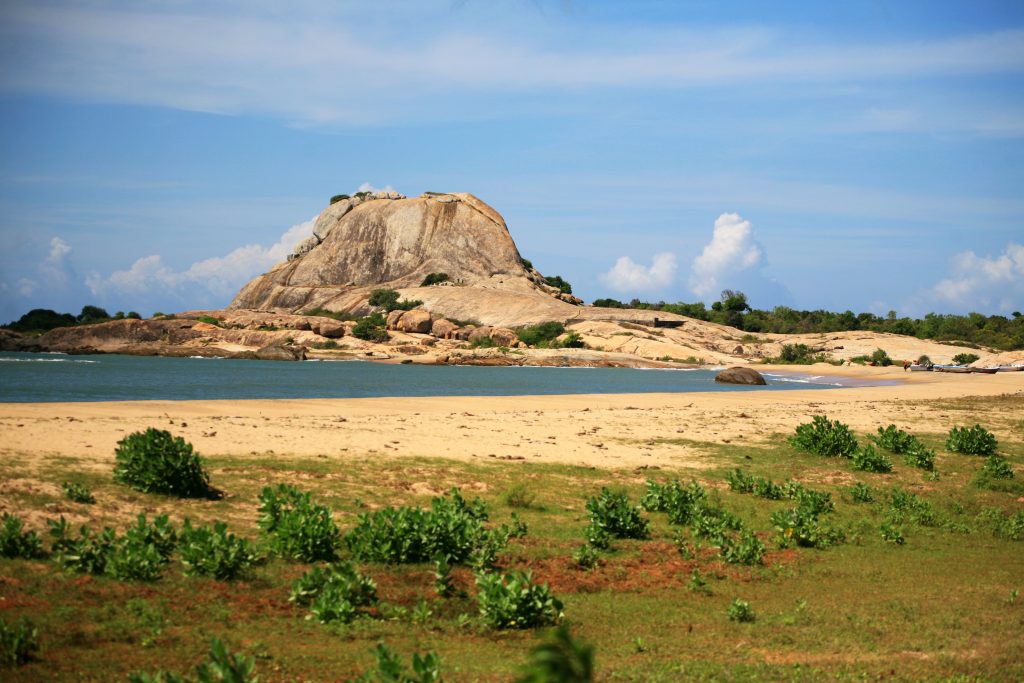 Национален Парк Яла / Yala National Park