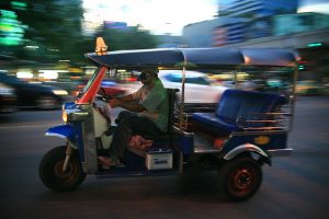 Bangkok, Thailand