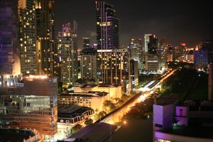 Bangkok, Thailand