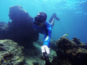 Остров Пи Пи Ле / Phi Phi Leh Island