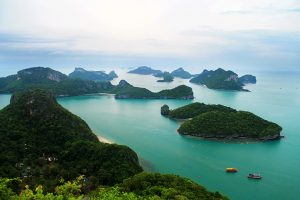 Wua Ta Lap, Viewpoint