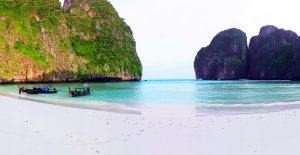 Maya Bay, Thailand