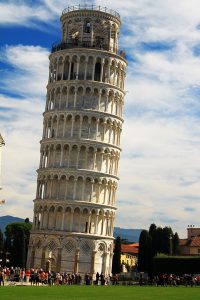 Пиза / Pisa