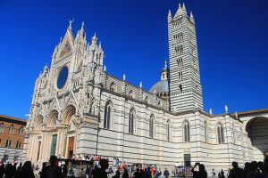 Катедралата на Флоренция / Cathedral of Florence